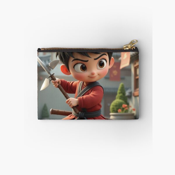 Item preview, Ninja Kid 3 designed and sold by nhk999.