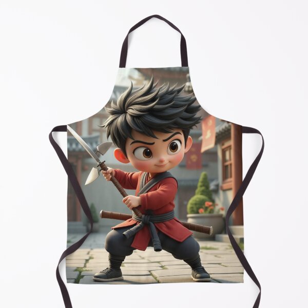 Item preview, Ninja Kid 3 designed and sold by nhk999.