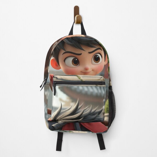 Item preview, Ninja Kid 3 designed and sold by nhk999.