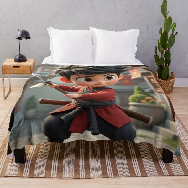 Item preview, Ninja Kid 3 designed and sold by nhk999.