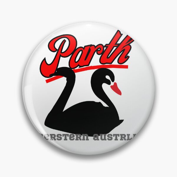 Item preview, Parth, Werstern Austrlia designed and sold by Surreal Cereal.