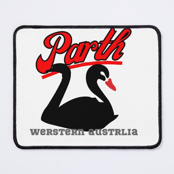 Item preview, Parth, Werstern Austrlia designed and sold by Surreal Cereal.