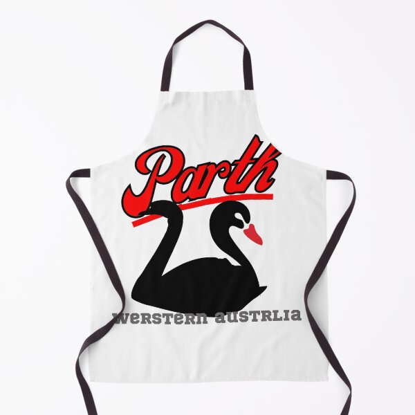 Item preview, Parth, Werstern Austrlia designed and sold by Surreal Cereal.
