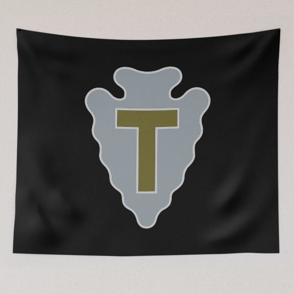 Item preview, DUI - 36th Infantry Division X 300 designed and sold by Military Insignia Products.