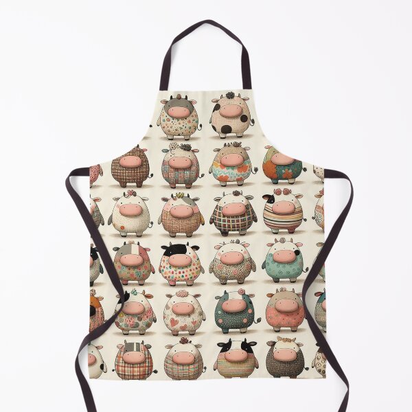 Item preview, Just a Cow Having a Moo-ment designed and sold by Vanich-Panich.