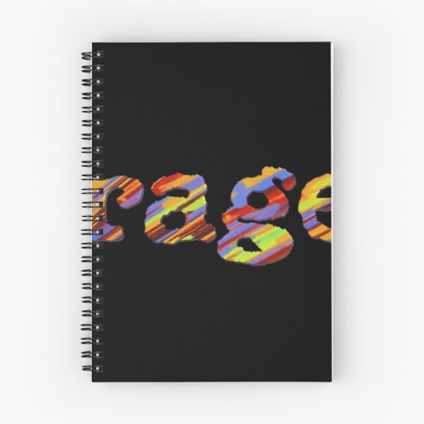 Item preview, Rage designed and sold by MilanRO.