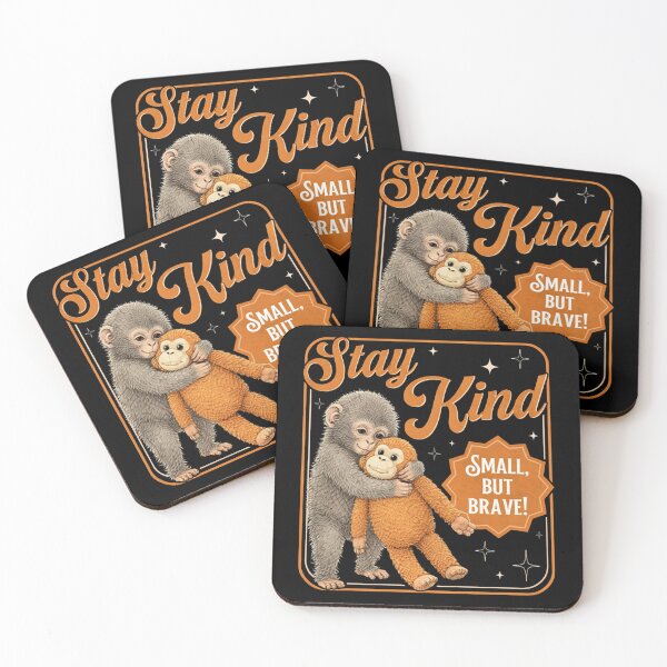 Item preview, Team Punch - Baby Monkey Punch, Punch the monkey, Punch Monkey designed and sold by MD-Over.