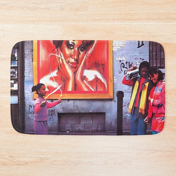 Item preview, Aretha Franklin designed and sold by vinakshiart.