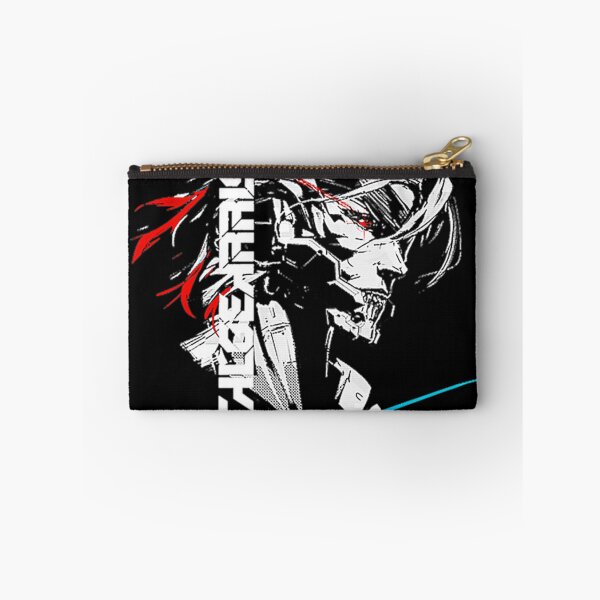 Item preview, Metal Gear Solid Rising Inverted designed and sold by VixioArt.
