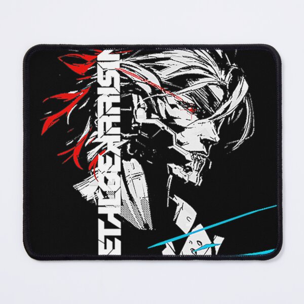 Item preview, Metal Gear Solid Rising Inverted designed and sold by VixioArt.