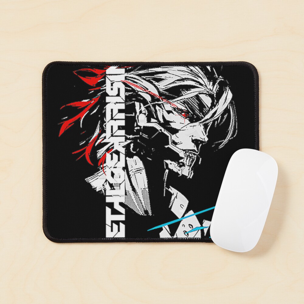 Item preview, Mouse Pad designed and sold by VixioArt.