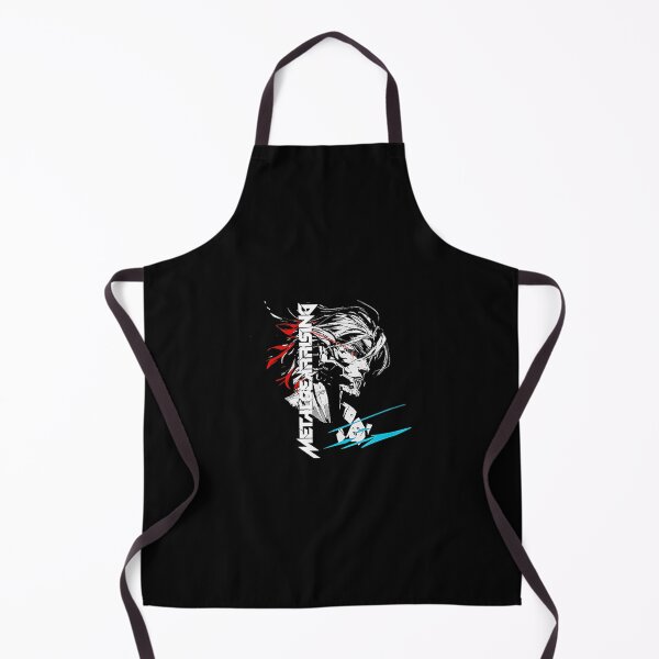 Item preview, Metal Gear Solid Rising Inverted designed and sold by VixioArt.