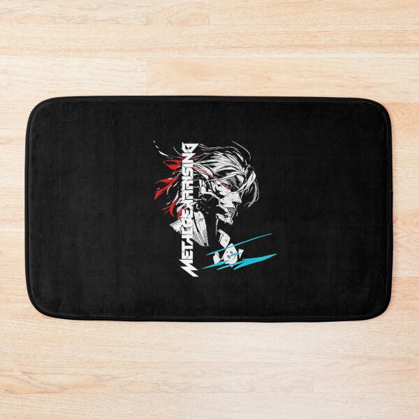 Item preview, Metal Gear Solid Rising Inverted designed and sold by VixioArt.