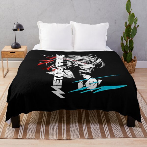 Item preview, Metal Gear Solid Rising Inverted designed and sold by VixioArt.