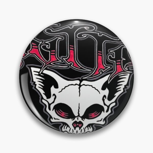 Item preview, Kittieskull designed and sold by MilanRO.