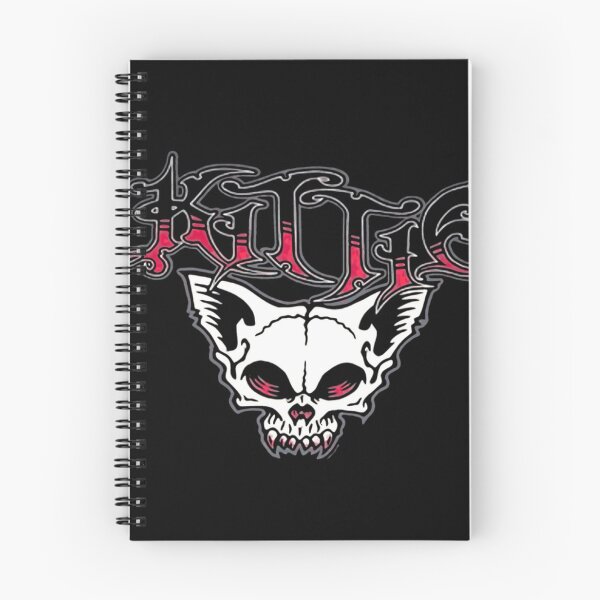 Item preview, Kittieskull designed and sold by MilanRO.