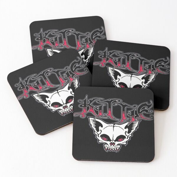 Item preview, Kittieskull designed and sold by MilanRO.