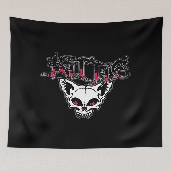 Item preview, Kittieskull designed and sold by MilanRO.