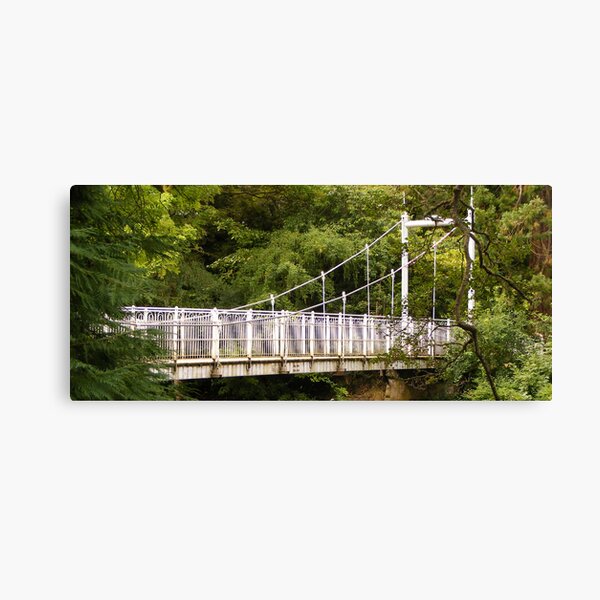 Item preview, Ness Islands Bridge designed and sold by Matthew Colvin de Valle.