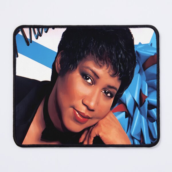 Item preview, Aretha Franklin designed and sold by vinakshiart.