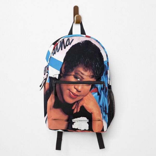 Item preview, Aretha Franklin designed and sold by vinakshiart.