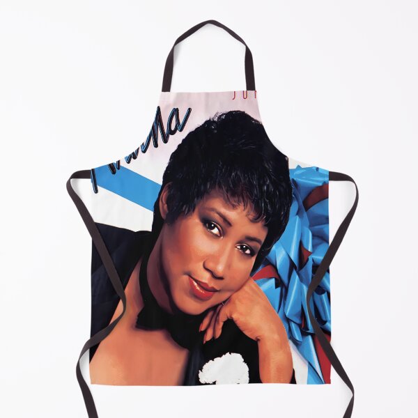 Item preview, Aretha Franklin designed and sold by vinakshiart.