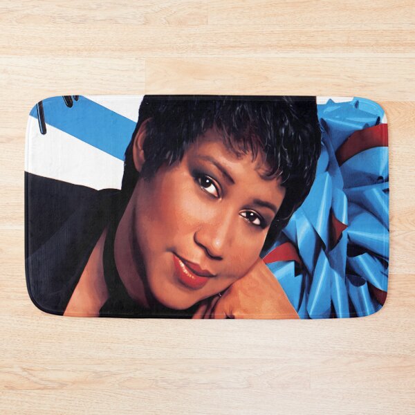 Item preview, Aretha Franklin designed and sold by vinakshiart.