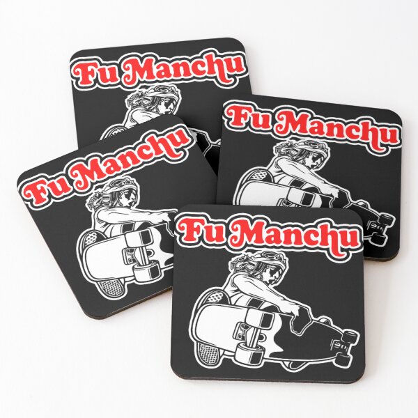 Item preview,  Fumanchuband designed and sold by waheedtshirts.