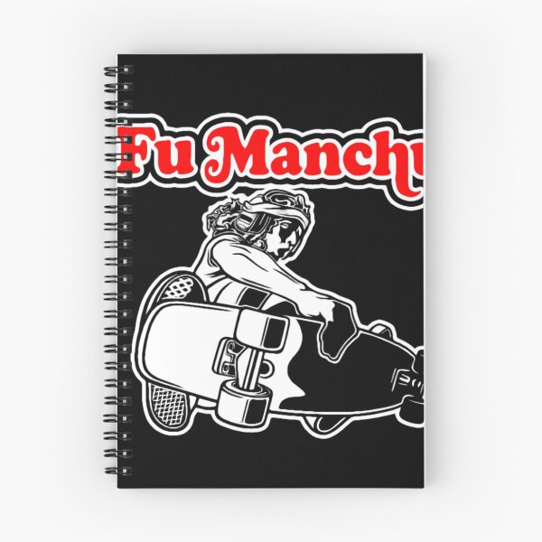 Item preview,  Fumanchuband designed and sold by waheedtshirts.