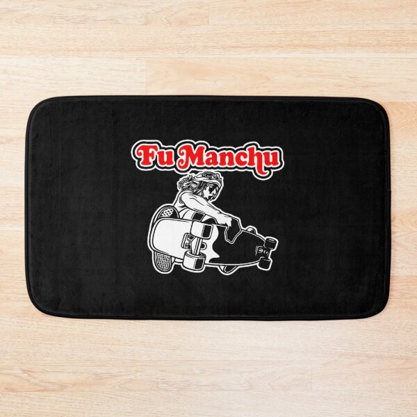 Item preview,  Fumanchuband designed and sold by waheedtshirts.