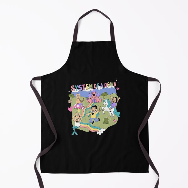 Item preview, System Of A Down designed and sold by poyefx.