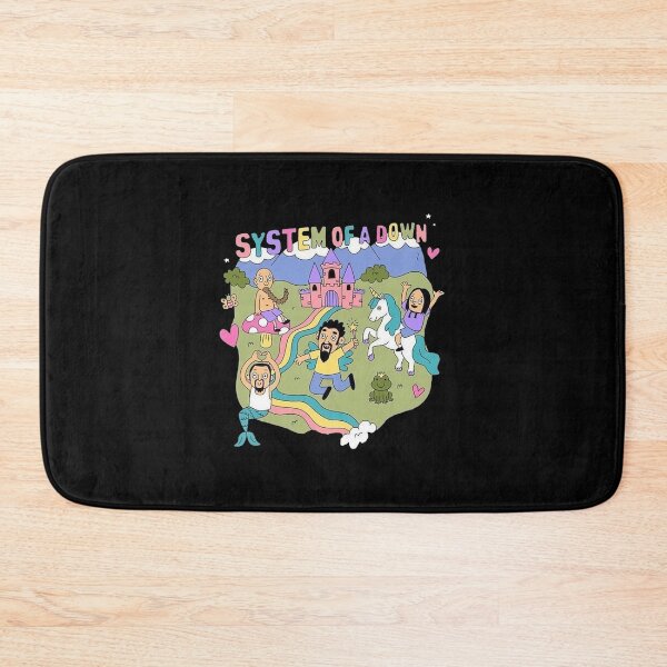 Item preview, System Of A Down designed and sold by poyefx.