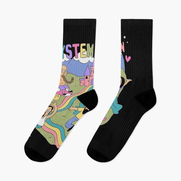 Item preview, System Of A Down designed and sold by poyefx.