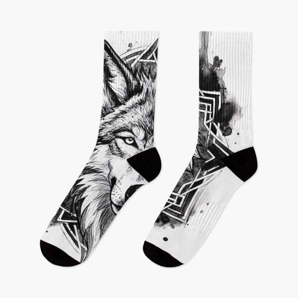 Item preview, great american WOLF  designed and sold by ELdante.