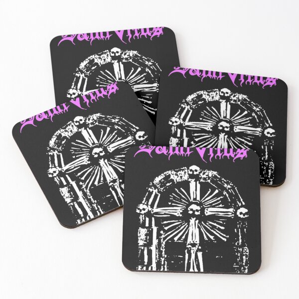 Item preview, St. Vitus designed and sold by MilanRO.