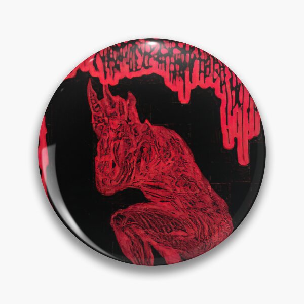 Item preview,  Sanguisugabogg Dead As designed and sold by poyefx.