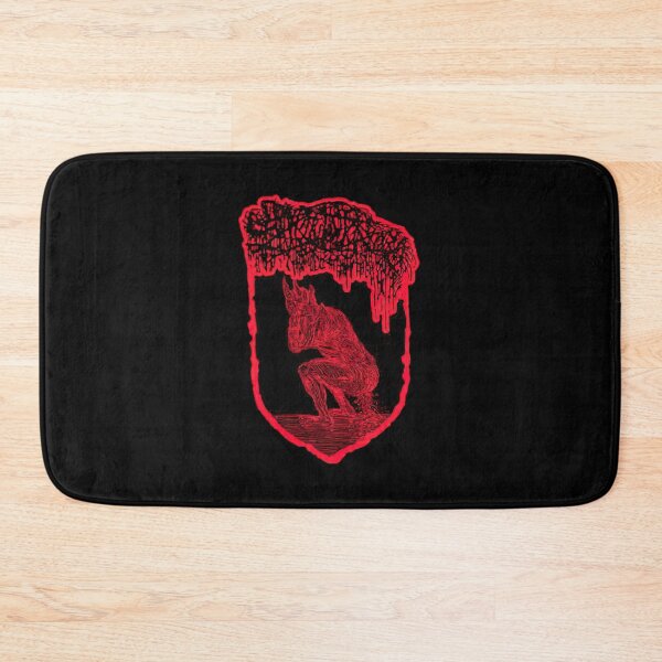 Item preview,  Sanguisugabogg Dead As designed and sold by poyefx.