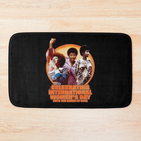 Item preview, Aretha Franklin designed and sold by vinakshiart.