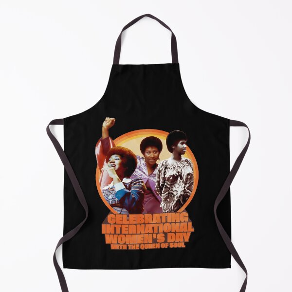 Item preview, Aretha Franklin designed and sold by vinakshiart.