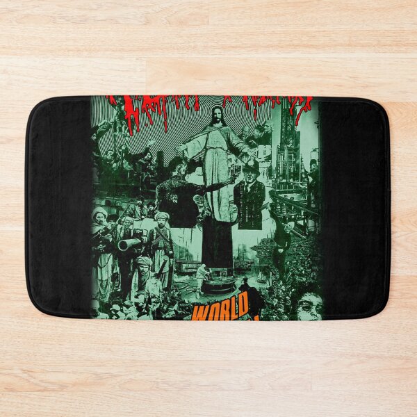 Item preview, Old School Death Grind Metal designed and sold by MilanRO.