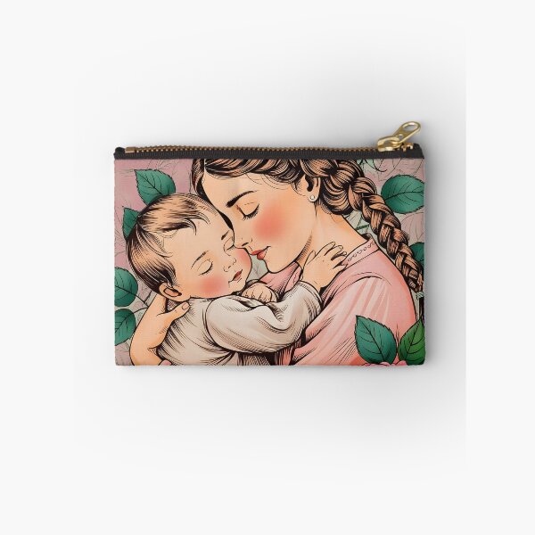 Item preview, The Rose of My Life: Mother’s Hug designed and sold by ZORRO SL .