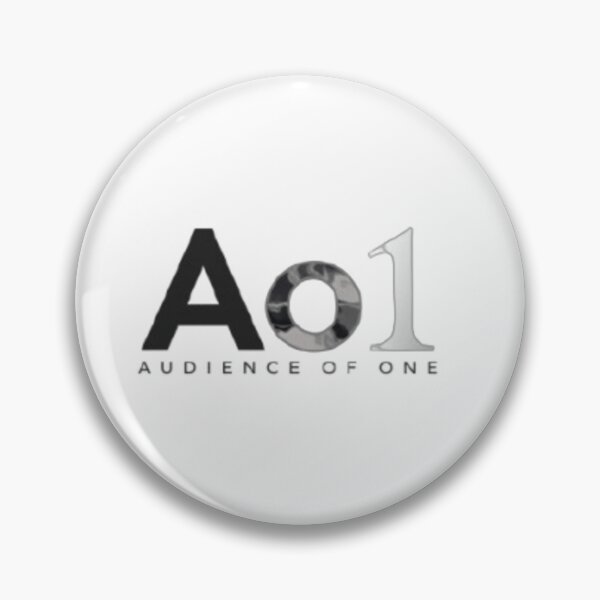 Item preview, Audience of One designed and sold by 4HG - For His Glory.