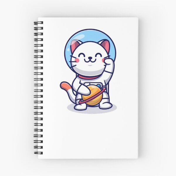 Item preview, space kitten designed and sold by Gokuxtreme.