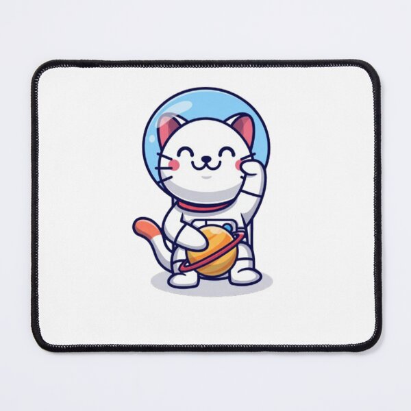 Item preview, space kitten designed and sold by Gokuxtreme.
