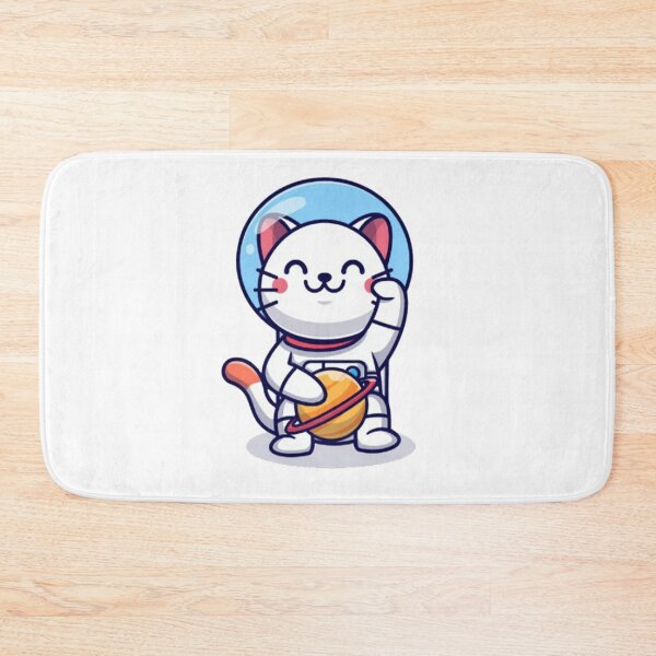 Item preview, space kitten designed and sold by Gokuxtreme.