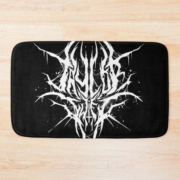 Item preview, Death Metal Swifty designed and sold by MilanRO.