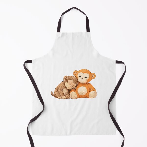 Item preview, Team Punch - Baby Monkey Punch, Punch the monkey, Punch Monkey designed and sold by MD-Over.