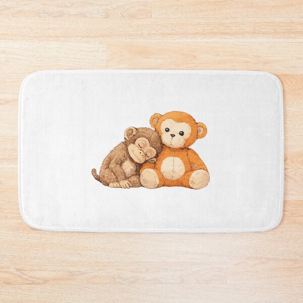 Item preview, Team Punch - Baby Monkey Punch, Punch the monkey, Punch Monkey designed and sold by MD-Over.