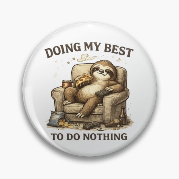 Item preview, Relaxing in blissful idle moments design designed and sold by Targon.