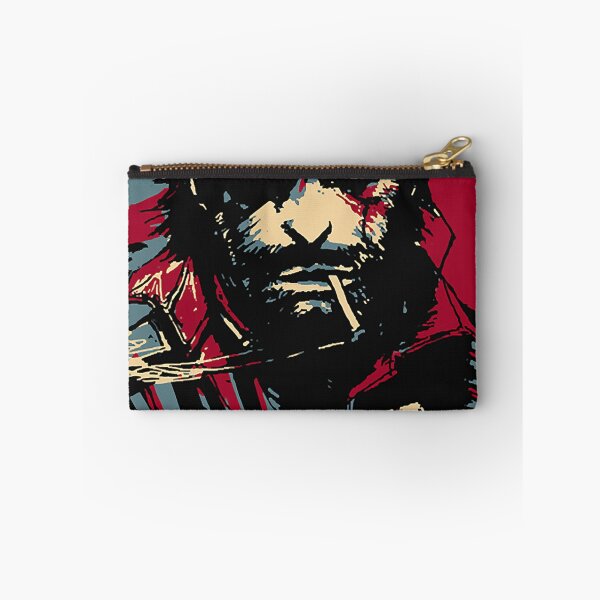 Item preview, Metal Gear Solid Big Boss designed and sold by poyefx.